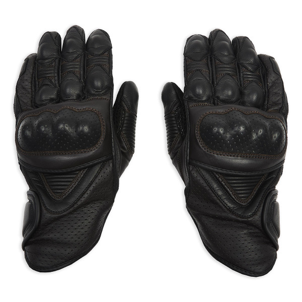 Spada Spada corso glove brown/black small